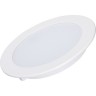 Светильник ARLIGHT White DL-BL125-9W 021433