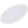 Светильник ARLIGHT White DL-BL225-24W 021442