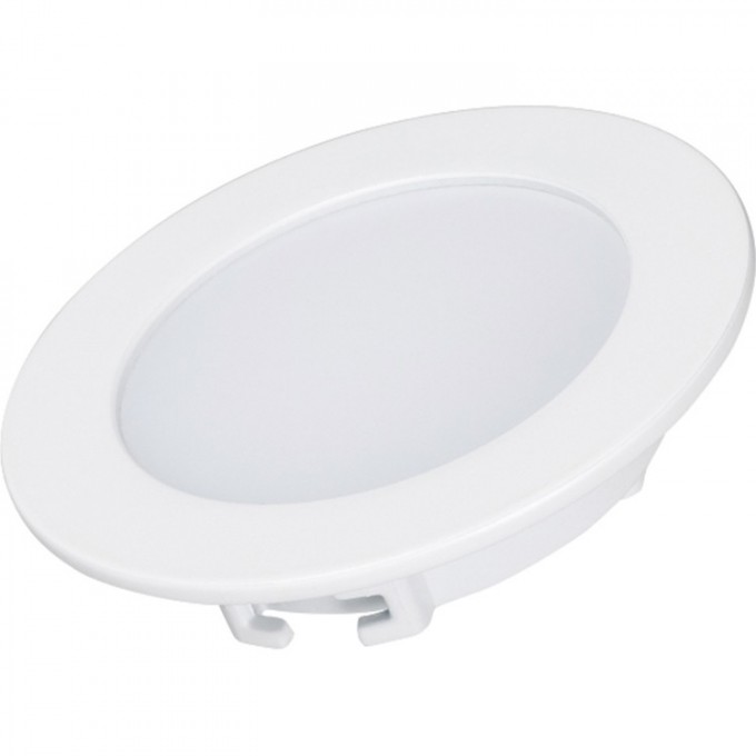 Светильник ARLIGHT White DL-BL90-5W 021430