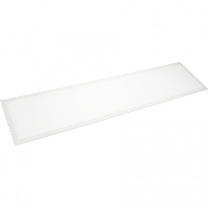 Светильник ARLIGHT White6000 DL-INTENSO-S300x1200-40W 036237