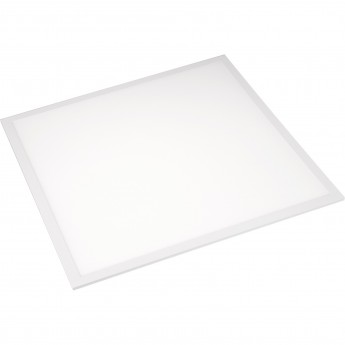 Светильник ARLIGHT White6000 DL-INTENSO-S600x600-40W