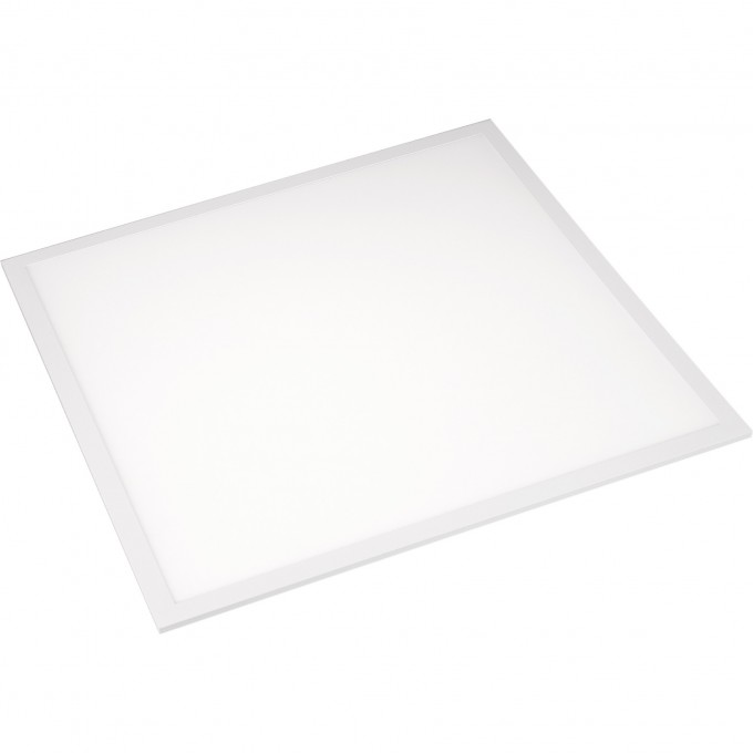 Светильник ARLIGHT White6000 DL-INTENSO-S600x600-40W 032812