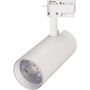 Светильник ARLIGHT White6000 LGD-GERA-2TR-R74-20W