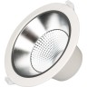 Светильник ARLIGHT White6000 LTD-LEGEND-R115-10W 027315