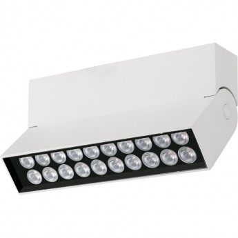 Светильник ARLIGHT White6000 SP-LOFT-SURFACE-S170-10W Светильник ARLIGHT White6000 SP-LOFT-SURFACE-S170-10W