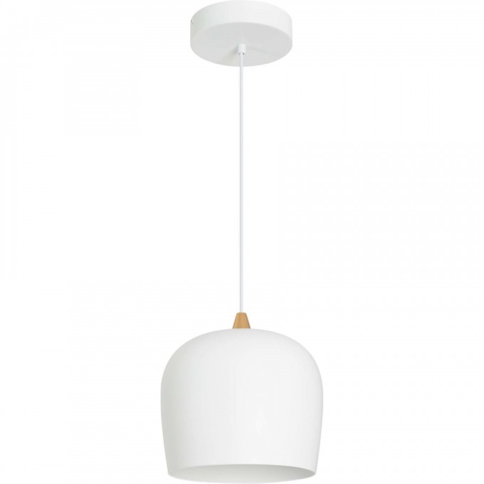 Светильник Peony SP-PEONY-HANG-R250-15W Day4000 (WH, 65 deg, 230V) (Arlight, IP20 Металл, 3 года) 039547