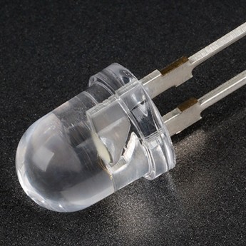 Светодиод ARLIGHT ARL-10080URC4-20