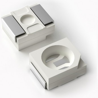 Светодиод ARLIGHT ARL-1210UBC-240mcd