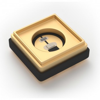 Светодиод ARLIGHT ARL-3535-TWA-UV280