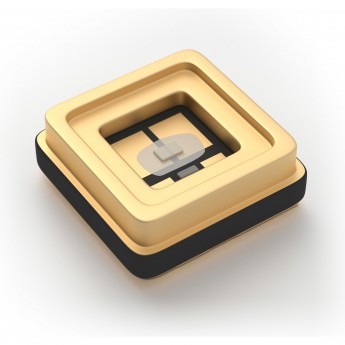 Светодиод ARLIGHT ARL-3535-TWA-UVA+C DUAL