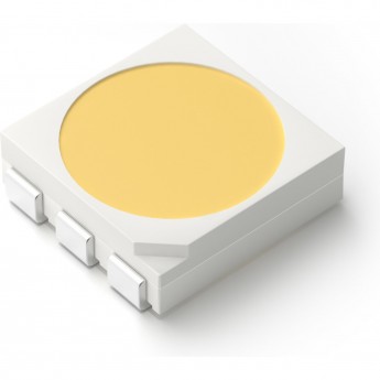 Светодиод ARLIGHT ARL-5060UWC3 Warm White