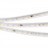 Светодиодная лента ARLIGHT ARL-50000PV-230V Cool 10K (5060, 54 LED/m, WP2, 8 Вт/м, IP65) 027055