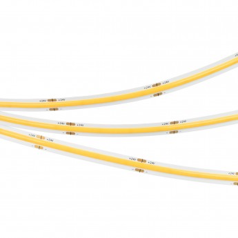 Светодиодная лента ARLIGHT COB-X378-8mm 24V White 6000 (11.5 W/m, IP20, CSP, 5m) Светодиодная лента ARLIGHT COB-X378-8mm 24V White 6000 (11.5 W/m, IP20, CSP, 5m)