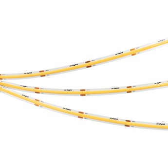 Светодиодная лента ARLIGHT COB-X480-8mm 24V White 6000 039057 Светодиодная лента ARLIGHT COB-X480-8mm 24V White 6000 039057