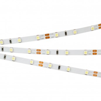 Светодиодная лента ARLIGHT RT 2-5000 12V Warm 2700 5 мм (3528, 300 LED, LUX, 4.8 Вт/м, IP20) Светодиодная лента ARLIGHT RT 2-5000 12V Warm 2700 5 мм (3528, 300 LED, LUX, 4.8 Вт/м, IP20)