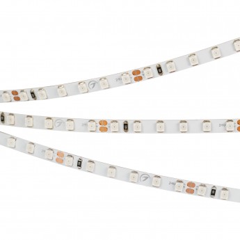 Светодиодная лента ARLIGHT RT-A120-5mm 24V Green 015663(2)