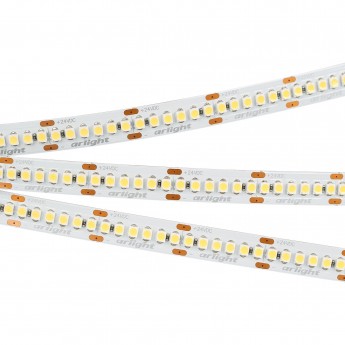 Светодиодная лента ARLIGHT RT-A240-10mm 24V White6000 017430(2) Светодиодная лента ARLIGHT RT-A240-10mm 24V White6000 017430(2)