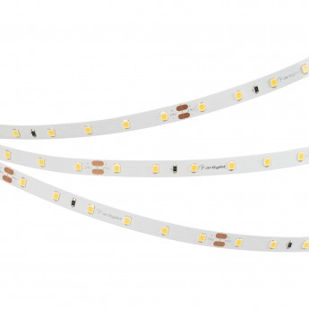 Светодиодная лента ARLIGHT RT-A60-8mm 24V Warm3500 Светодиодная лента ARLIGHT RT-A60-8mm 24V Warm3500