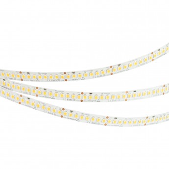 Светодиодная лента ARLIGHT UL-A200-10mm 24V White6000
