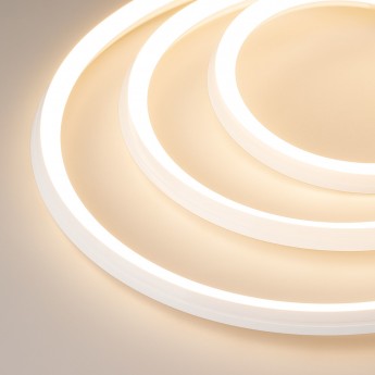 Светодиодная лента герметичная ARLIGHT MOONLIGHT-3D-A168-15x15mm 24V Warm3000 (7.2 W/m, IP67, 2835, 5m, Wire x1) (Arlight, Силикон) Светодиодная лента герметичная ARLIGHT MOONLIGHT-3D-A168-15x15mm 24V Warm3000 (7.2 W/m, IP67, 2835, 5m, Wire x1) (Arlight, Силикон)