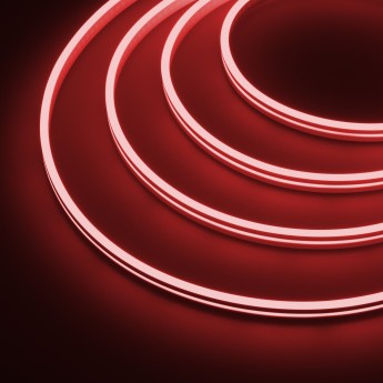 Светодиодная лента герметичная ARLIGHT MOONLIGHT-SIDE-A168-4x10mm 24V Red (7.2 W/m, IP65, 5m, wire x2) (Arlight, Силикон) Светодиодная лента герметичная ARLIGHT MOONLIGHT-SIDE-A168-4x10mm 24V Red (7.2 W/m, IP65, 5m, wire x2) (Arlight, Силикон)