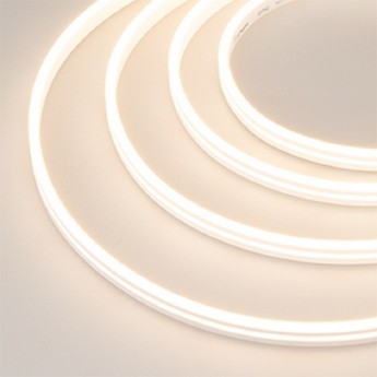 Светодиодная лента герметичная ARLIGHT MOONLIGHT-SIDE-T-M196-03x06mm 24V Warm2300 (7.2 W/m, IP54, 2216, 5m, wire x2) (Arlight, Силикон) Светодиодная лента герметичная ARLIGHT MOONLIGHT-SIDE-T-M196-03x06mm 24V Warm2300 (7.2 W/m, IP54, 2216, 5m, wire x2) (Arlight, Силикон)
