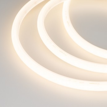 Светодиодная лента герметичная ARLIGHT MOONLIGHT-TOP-A144-16x15mm 24V Warm3500 (9.6 W/m, IP65, 2835, 5m, Wire x1) (Arlight, Силикон) Светодиодная лента герметичная ARLIGHT MOONLIGHT-TOP-A144-16x15mm 24V Warm3500 (9.6 W/m, IP65, 2835, 5m, Wire x1) (Arlight, Силикон)