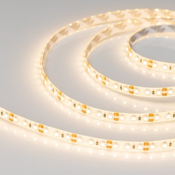Светодиодная лента герметичная ARLIGHT RTW-SE-A120-8mm 12V Warm3000 (9.6 W/m, IP65, 2835, 5m) (Arlight, -) Светодиодная лента герметичная ARLIGHT RTW-SE-A120-8mm 12V Warm3000 (9.6 W/m, IP65, 2835, 5m) (Arlight, -)