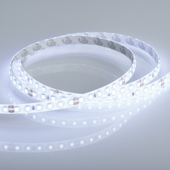 Светодиодная лента герметичная ARLIGHT RTW-SE-A120-8mm 24V White6000 (14.4 W/m, IP65, 2835, 5m) (Arlight, -) Светодиодная лента герметичная ARLIGHT RTW-SE-A120-8mm 24V White6000 (14.4 W/m, IP65, 2835, 5m) (Arlight, -)