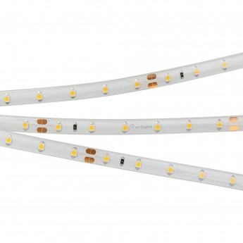 Светодиодная лента герметичная ARLIGHT RTW-SE-A60-8mm 24V White6000 (7.2 W/m, IP65, 2835, 5m) (Arlight, 7.2 Вт/м, IP65) Светодиодная лента герметичная ARLIGHT RTW-SE-A60-8mm 24V White6000 (7.2 W/m, IP65, 2835, 5m) (Arlight, 7.2 Вт/м, IP65)