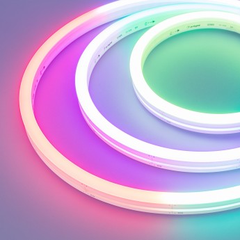 Светодиодная лента герметичная ARLIGHT SPI MOONLIGHT-SIDE-B84-12x17mm 24V RGB-PX7 (18 W/m, IP67, 5m, wire x2) (Arlight, Силикон) Светодиодная лента герметичная ARLIGHT SPI MOONLIGHT-SIDE-B84-12x17mm 24V RGB-PX7 (18 W/m, IP67, 5m, wire x2) (Arlight, Силикон)