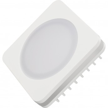 Светодиодная панель ARLIGHT Day White 4000K LTD-80x80SOL-5W