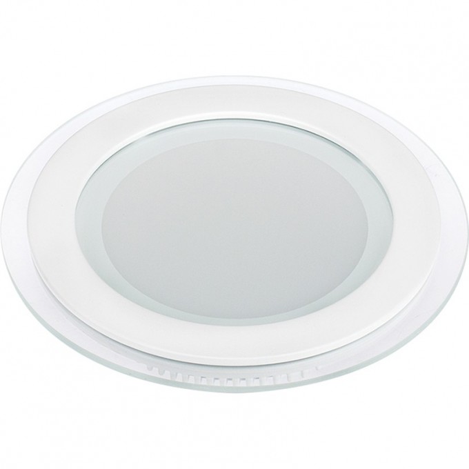 Светодиодная панель ARLIGHT Day White LT-R160WH 12W 016568