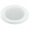 Светодиодная панель ARLIGHT Day White LT-R160WH 12W 016568