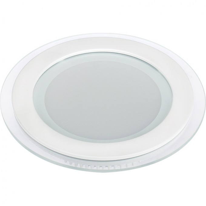 Светодиодная панель ARLIGHT Day White LT-R200WH 16W 016575