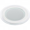 Светодиодная панель ARLIGHT Day White LT-R200WH 16W 016575