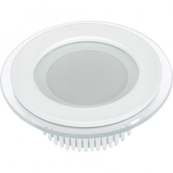 Светодиодная панель ARLIGHT Day White LT-R96WH 6W