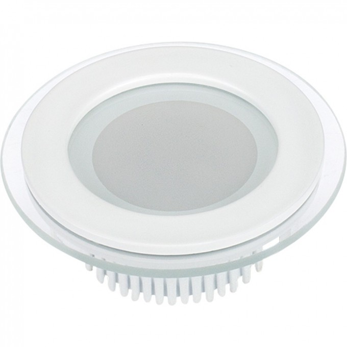 Светодиодная панель ARLIGHT Day White LT-R96WH 6W 014928