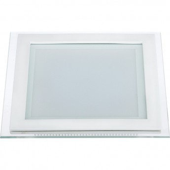 Светодиодная панель ARLIGHT Day White LT-S160x160WH 12W