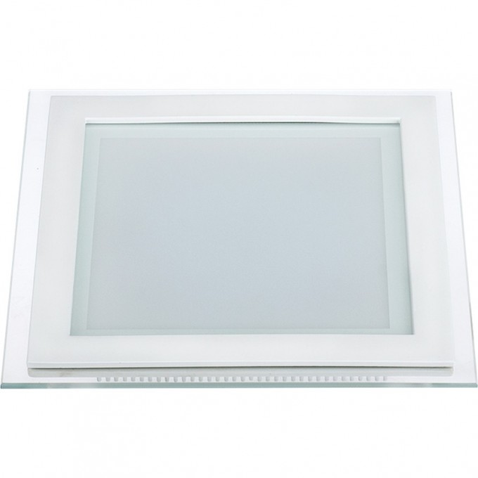 Светодиодная панель ARLIGHT Day White LT-S160x160WH 12W 014932