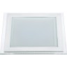 Светодиодная панель ARLIGHT Day White LT-S160x160WH 12W 014932