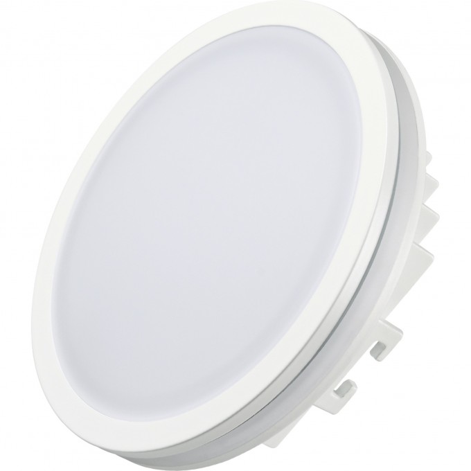 Светодиодная панель ARLIGHT Day White LTD-115SOL-15W 020709