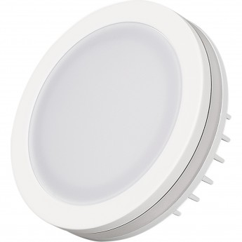 Светодиодная панель ARLIGHT Day White LTD-85SOL-5W Светодиодная панель ARLIGHT Day White LTD-85SOL-5W