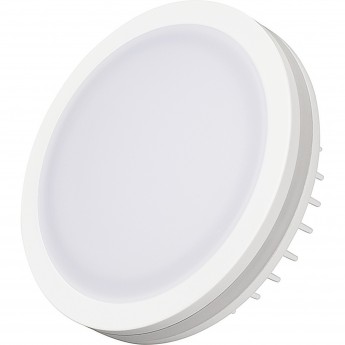 Светодиодная панель ARLIGHT Day White LTD-95SOL-10W Светодиодная панель ARLIGHT Day White LTD-95SOL-10W
