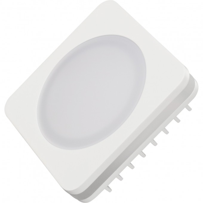 Светодиодная панель ARLIGHT LTD-80x80SOL-5W Day White 4000K (Arlight, IP44 Пластик, 3 года) 017633(1)