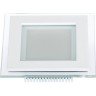 Светодиодная панель ARLIGHT Warm White LT-S96x96WH 6W 015572