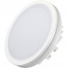 Светодиодная панель ARLIGHT Warm White LTD-115SOL-15W 020708