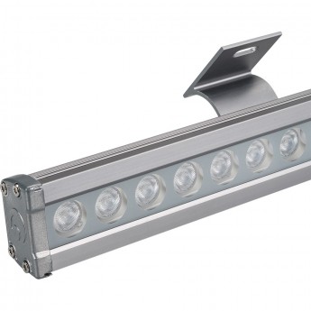 Светодиодный прожектор ARLIGHT RGB AR-LINE-1000L-36W-24V Светодиодный прожектор ARLIGHT RGB AR-LINE-1000L-36W-24V