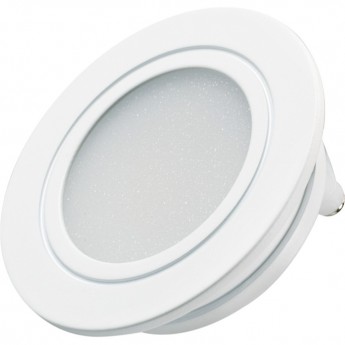 Светодиодный светильник ARLIGHT White LTM-R60WH-Frost 3W