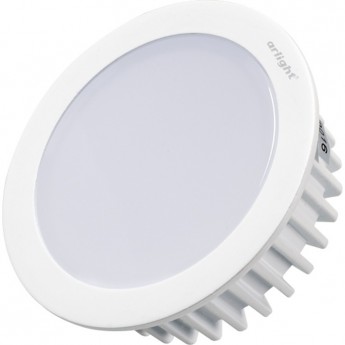Светодиодный светильник ARLIGHT White LTM-R70WH-Frost 4.5W Светодиодный светильник ARLIGHT White LTM-R70WH-Frost 4.5W